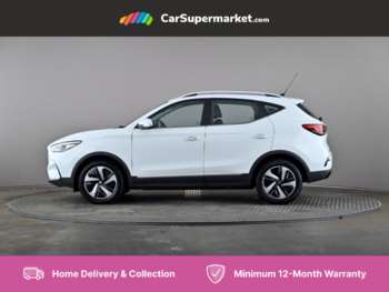 Used MG MG ZS 2022 for sale - 75006569: Photo