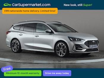 Used Ford Focus 2024 for sale - 78296310: Photo