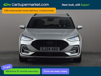 Used Ford Focus 2024 for sale - 78296310: Photo