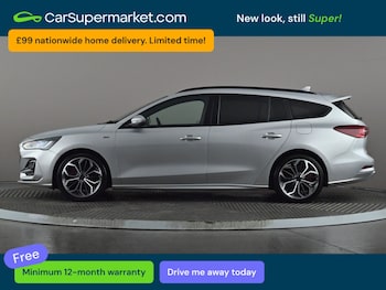 Used Ford Focus 2024 for sale - 78296310: Photo