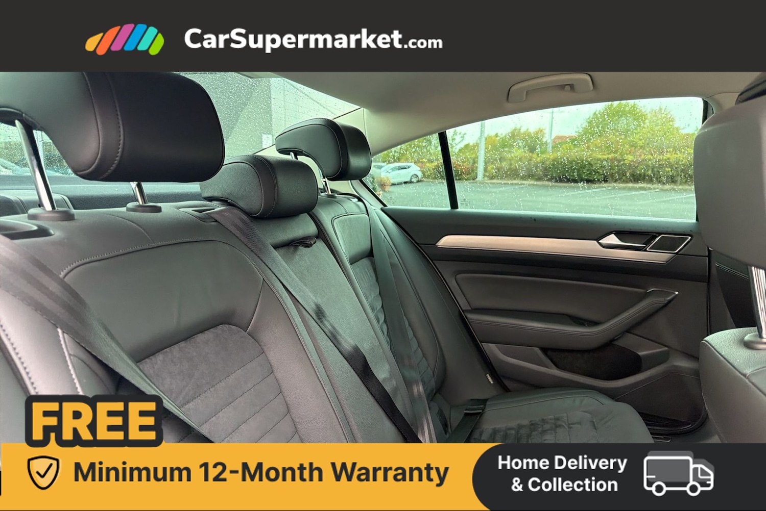Used Volkswagen Passat 2016 for sale - 76368621: Photo 17