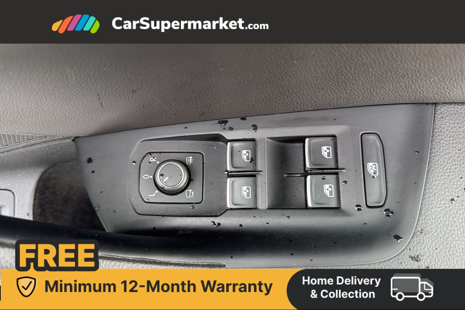 Used Volkswagen Passat 2016 for sale - 76368621: Photo 19