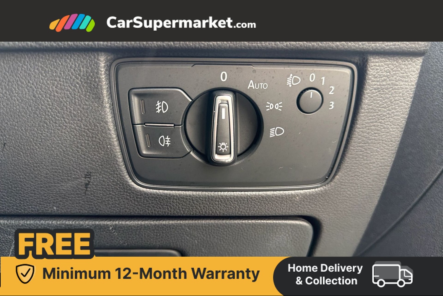 Used Volkswagen Passat 2016 for sale - 76368621: Photo 21