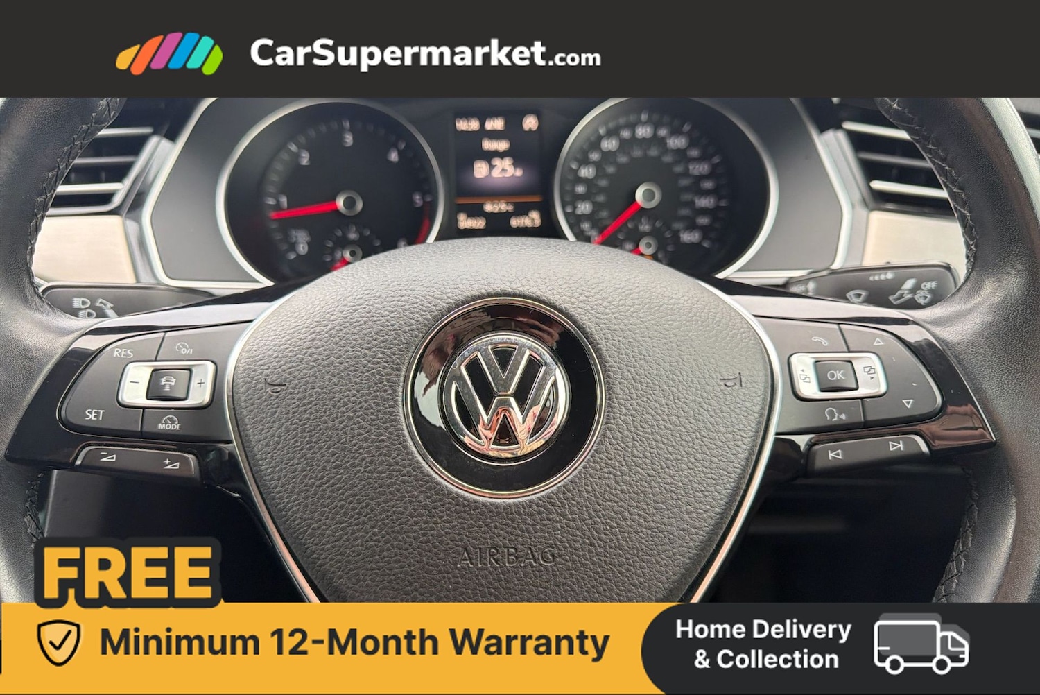 Used Volkswagen Passat 2016 for sale - 76368621: Photo 22