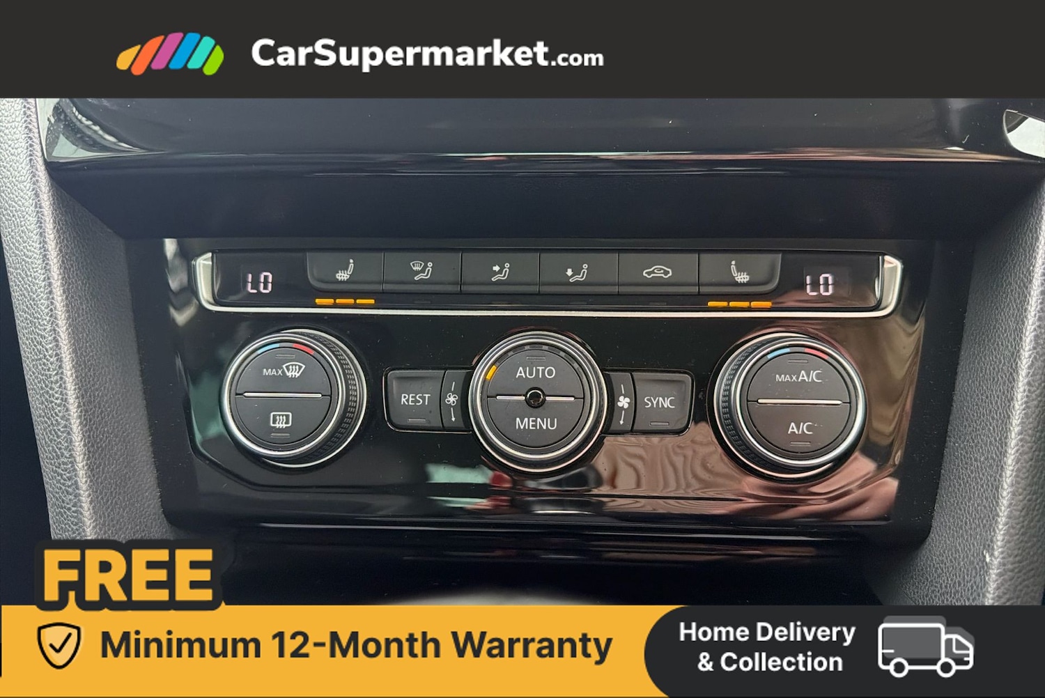 Used Volkswagen Passat 2016 for sale - 76368621: Photo 30