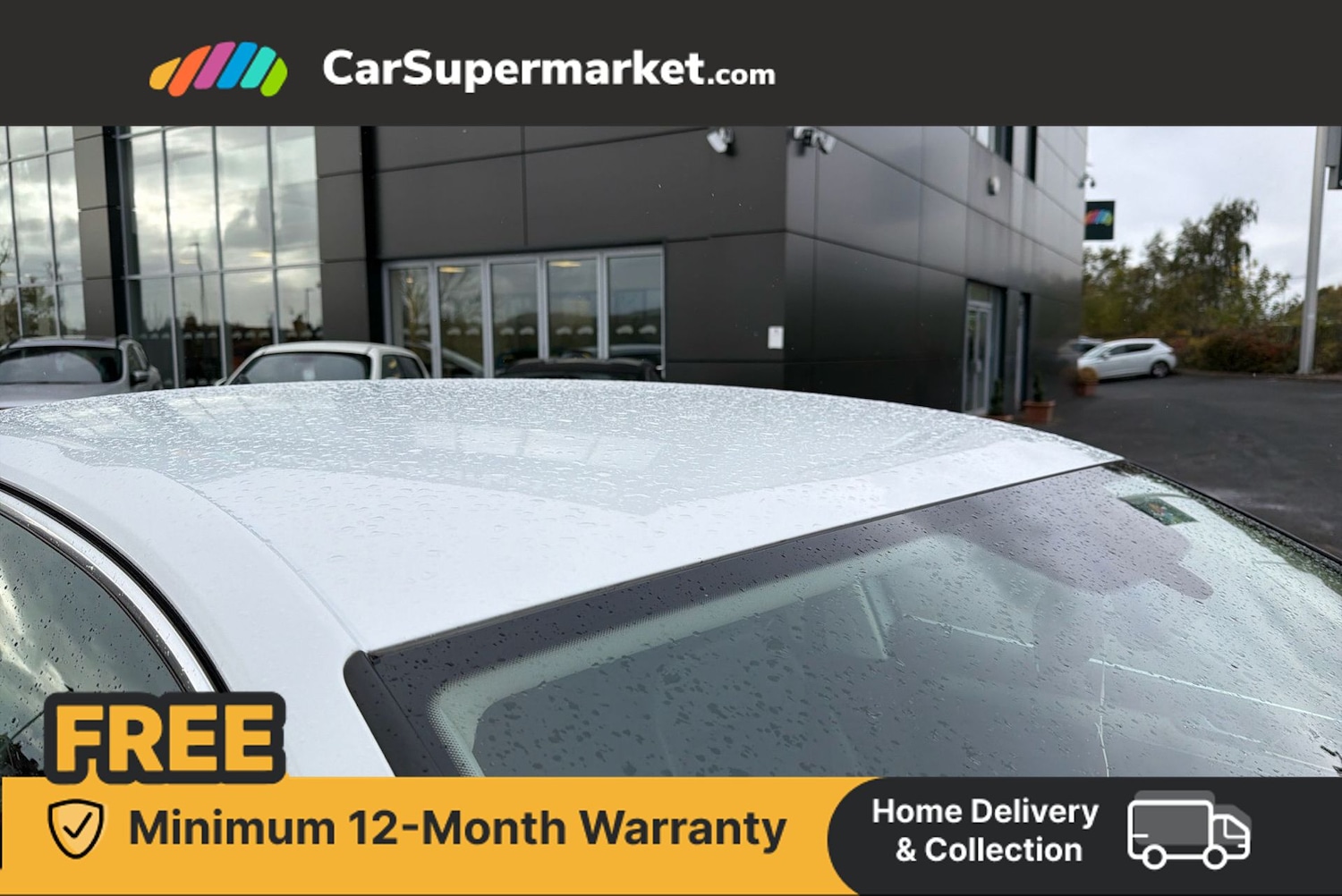 Used Volkswagen Passat 2016 for sale - 76368621: Photo 7