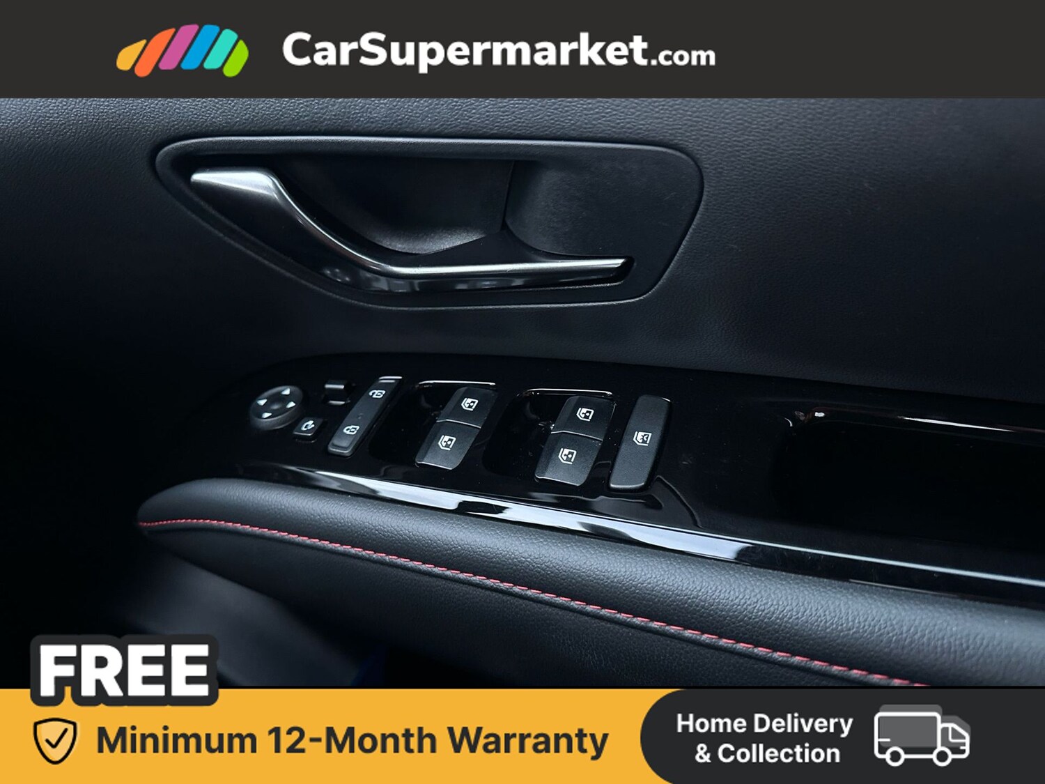 Used Hyundai TUCSON 2023 for sale - 77483294: Photo 21