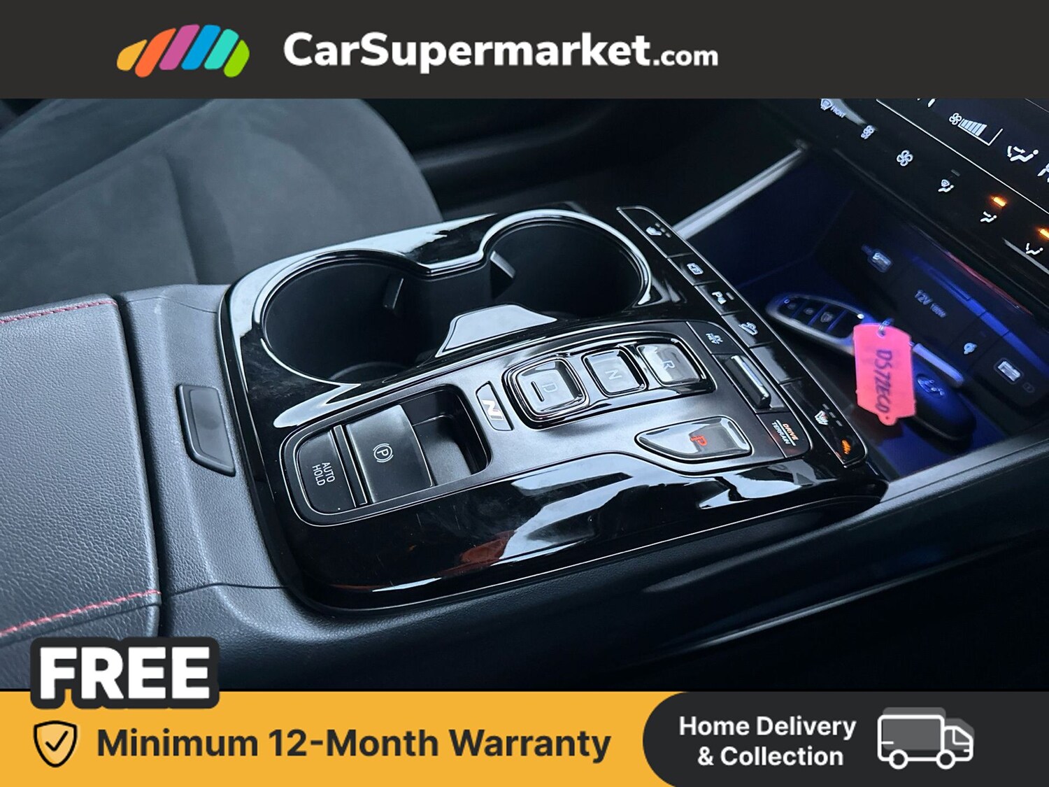 Used Hyundai TUCSON 2023 for sale - 77483294: Photo 22