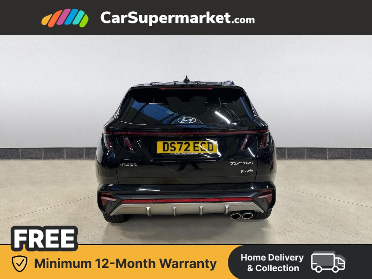 Used Hyundai TUCSON 2023 for sale - 77483294: Photo 5