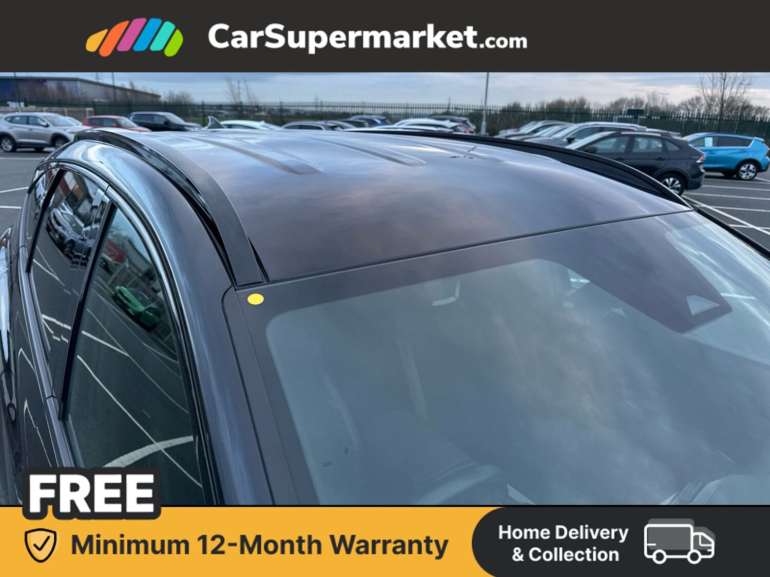 Used Hyundai TUCSON 2023 for sale - 77483294: Photo 7