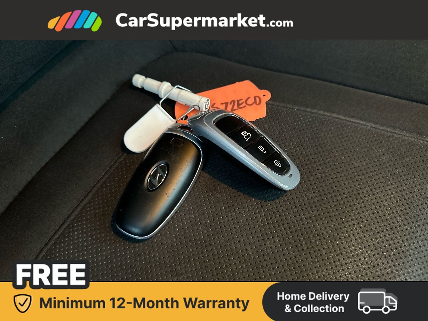 Used Hyundai TUCSON 2023 for sale - 77483294: Photo 8