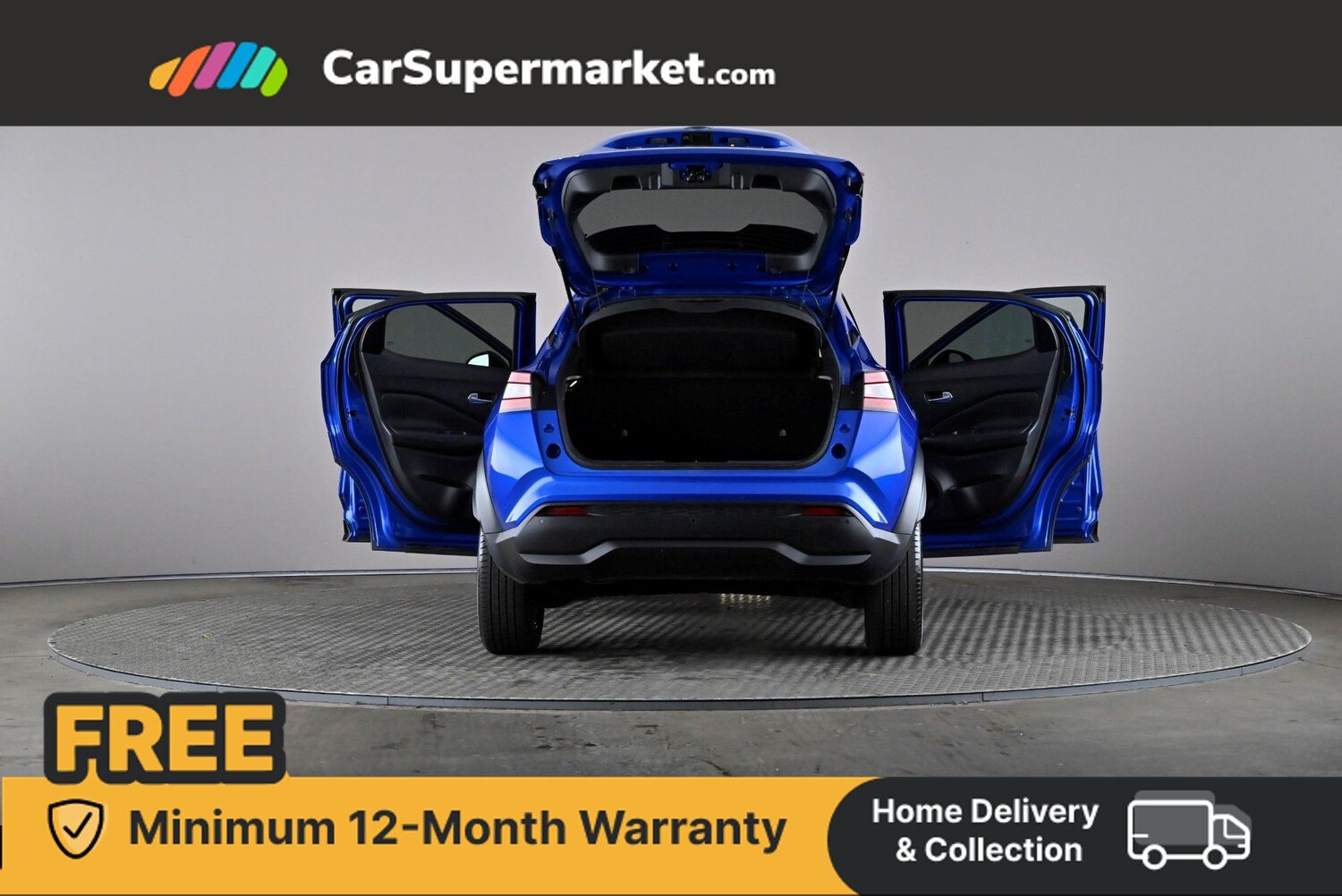 Used Nissan Juke 2024 for sale - 76390907: Photo 11