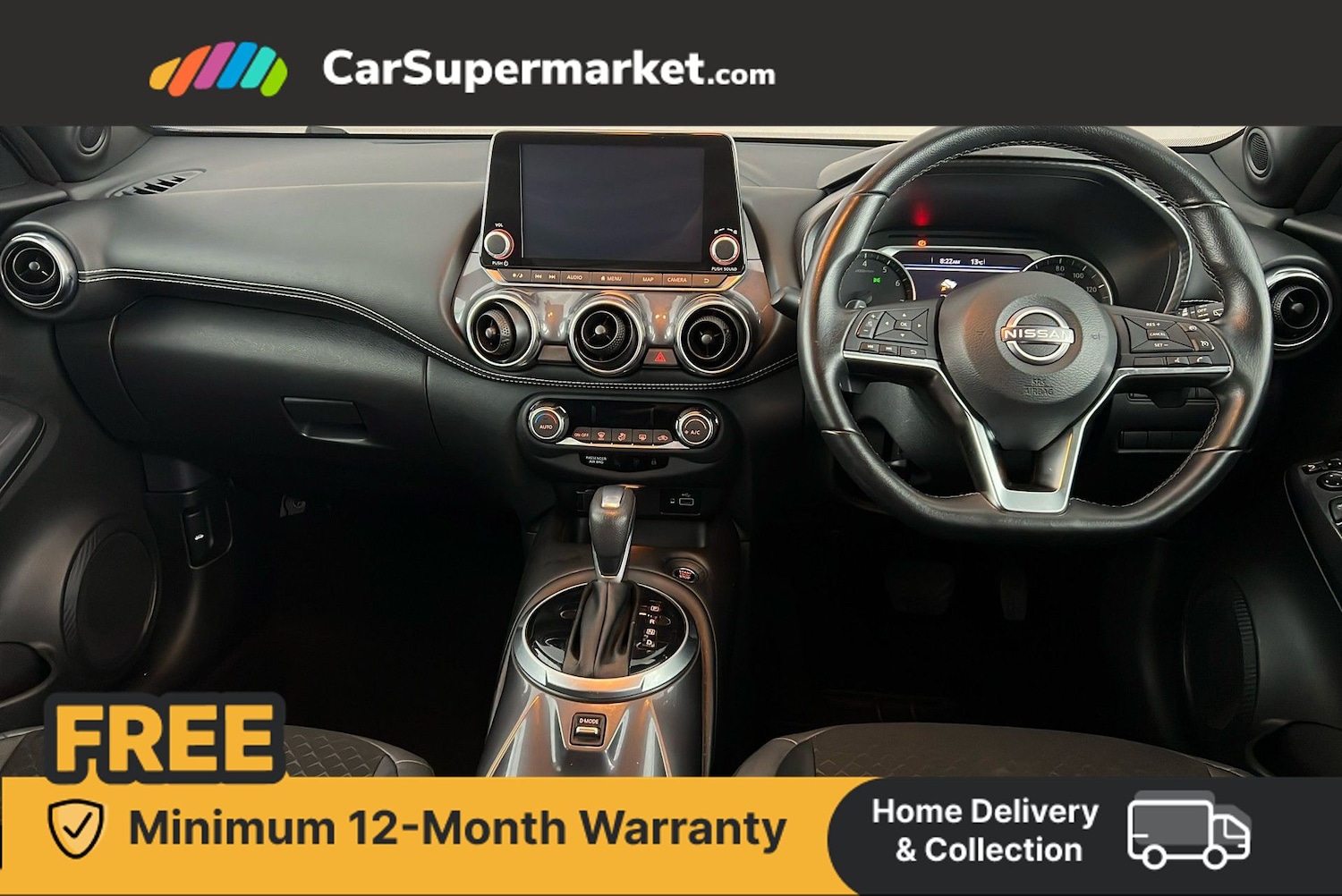 Used Nissan Juke 2024 for sale - 76390907: Photo 13