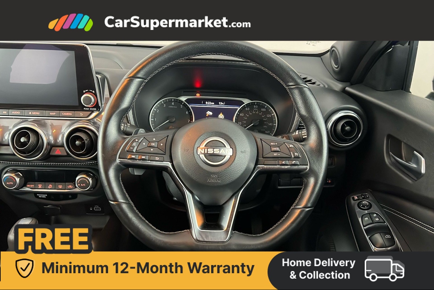 Used Nissan Juke 2024 for sale - 76390907: Photo 14