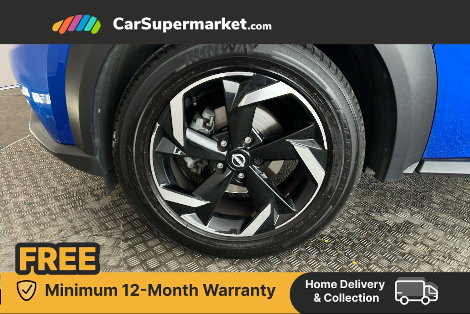 Used Nissan Juke 2024 for sale - 76390907: Photo 19