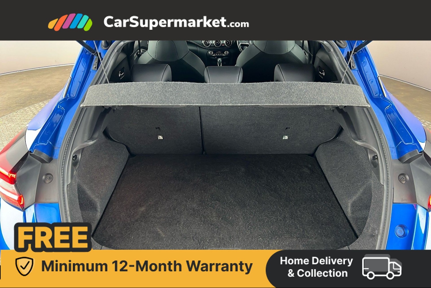 Used Nissan Juke 2024 for sale - 76390907: Photo 22