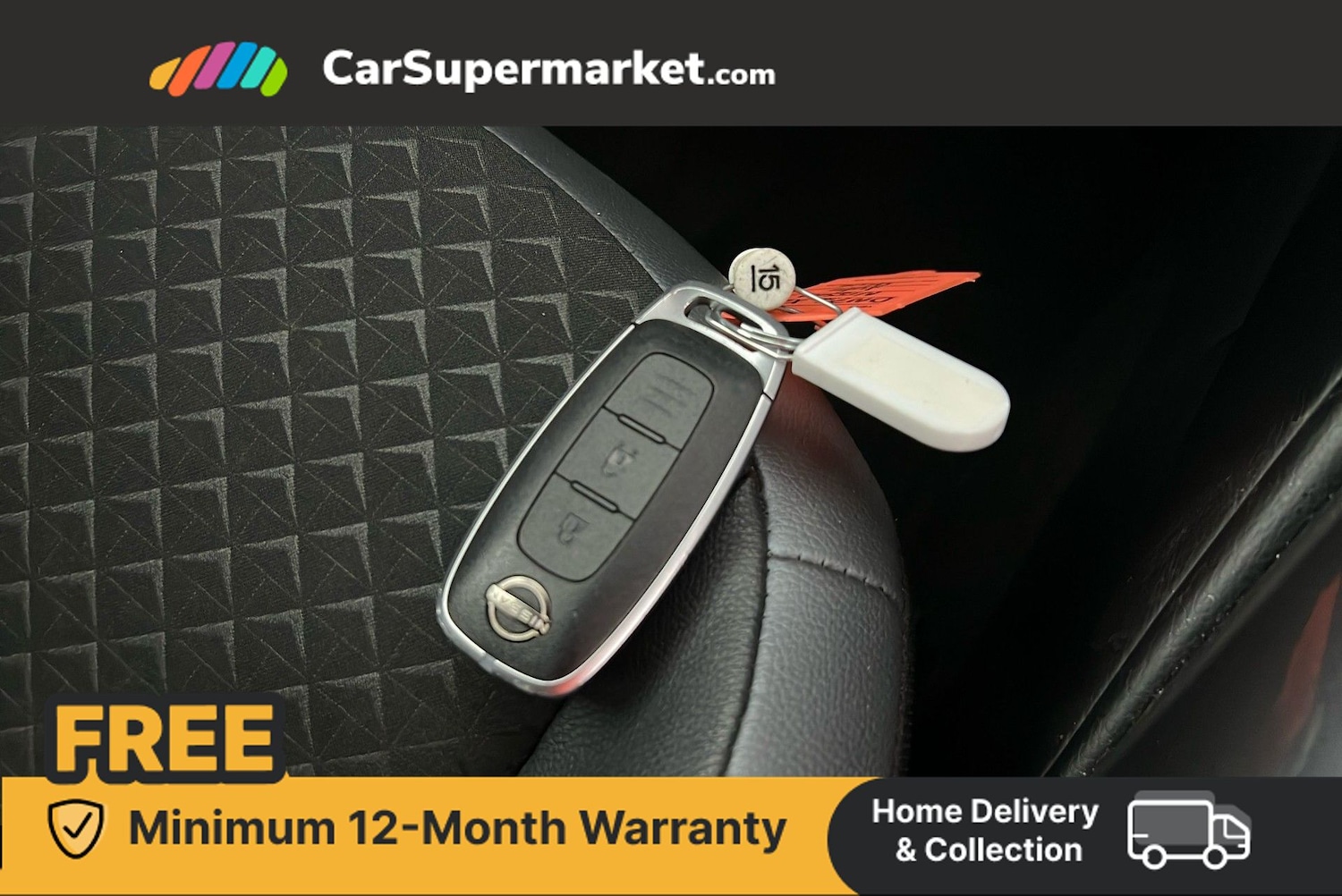 Used Nissan Juke 2024 for sale - 76390907: Photo 23