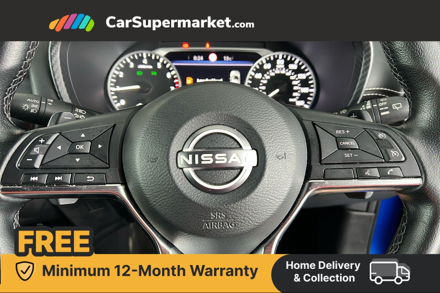 Used Nissan Juke 2024 for sale - 76390907: Photo 25