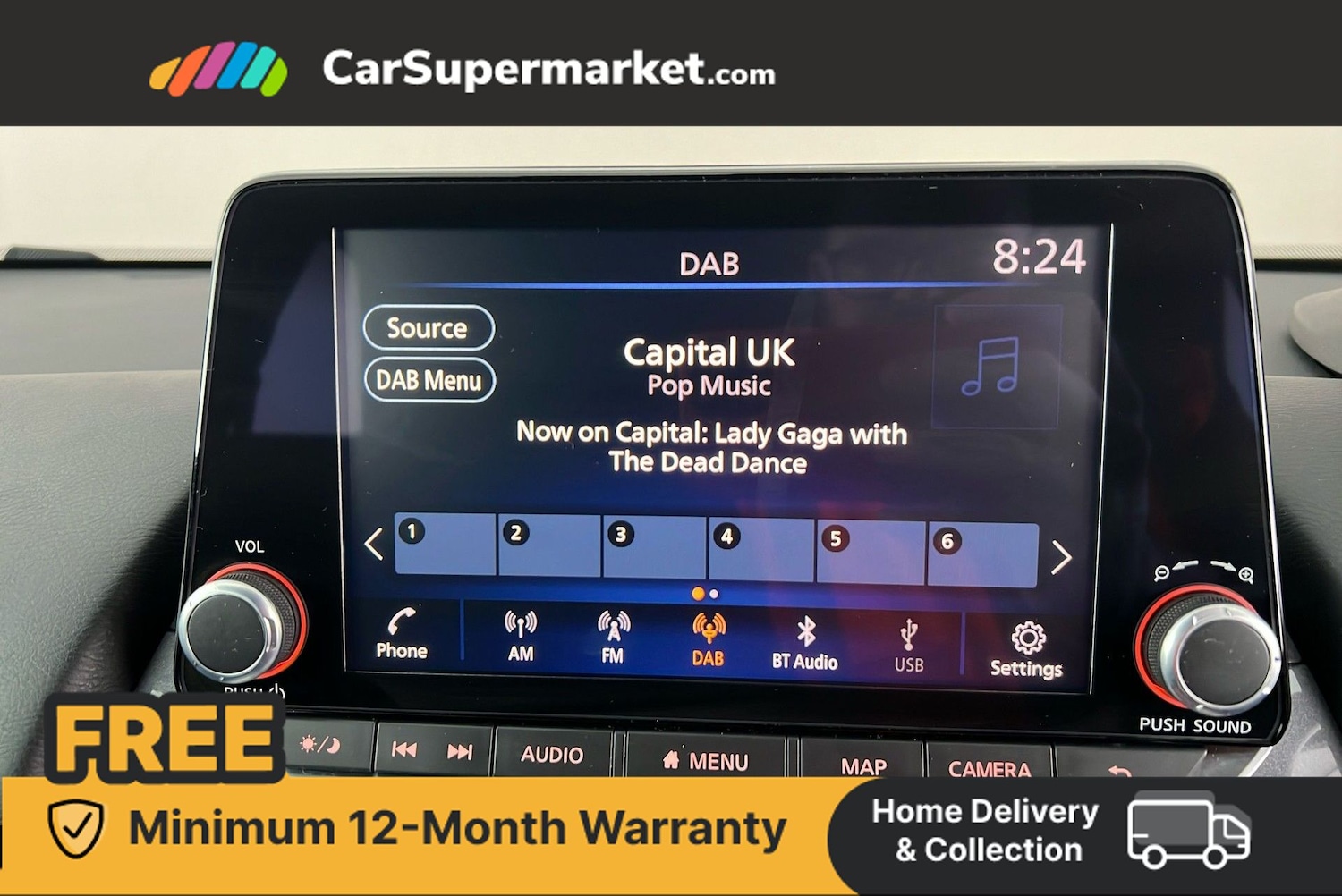 Used Nissan Juke 2024 for sale - 76390907: Photo 27