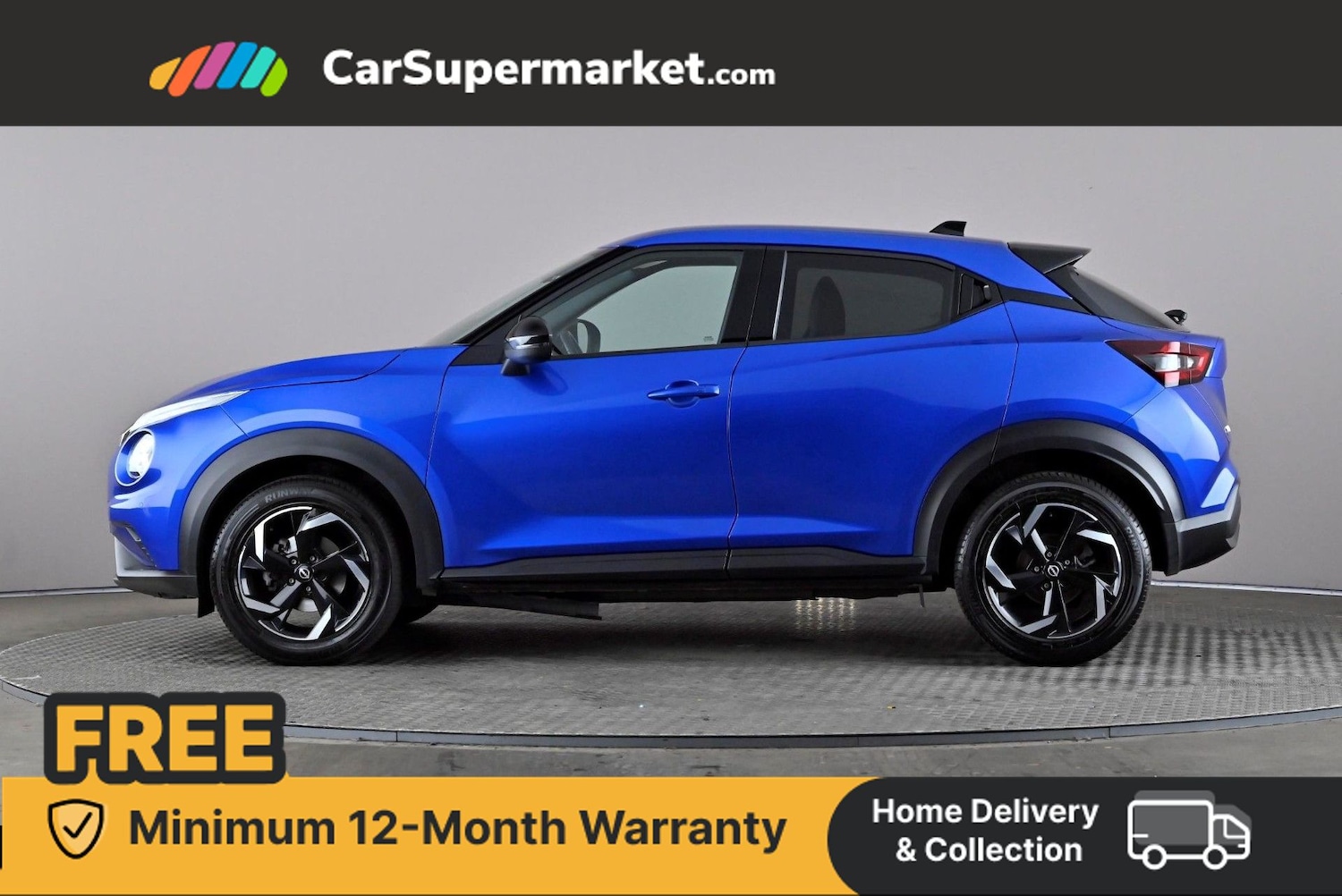 Used Nissan Juke 2024 for sale - 76390907: Photo 3