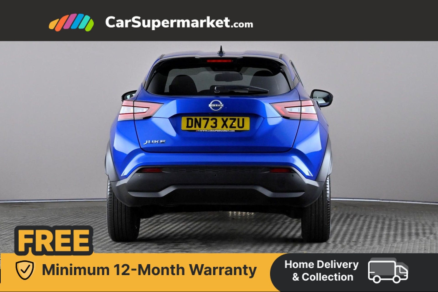 Used Nissan Juke 2024 for sale - 76390907: Photo 5