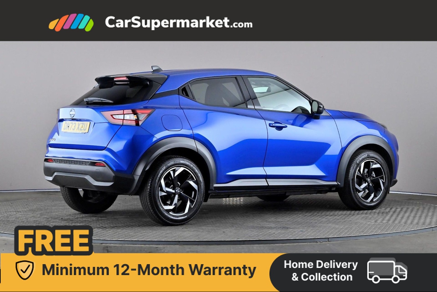 Used Nissan Juke 2024 for sale - 76390907: Photo 6