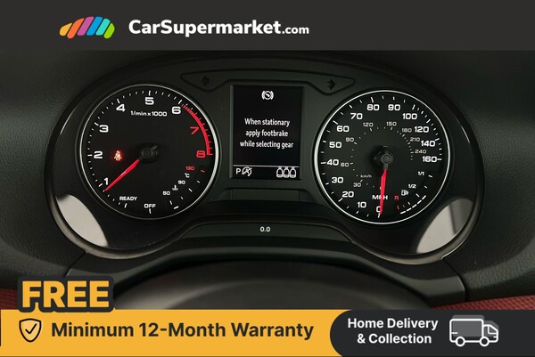Used Audi Q2 2020 for sale - 76292586: Photo 13