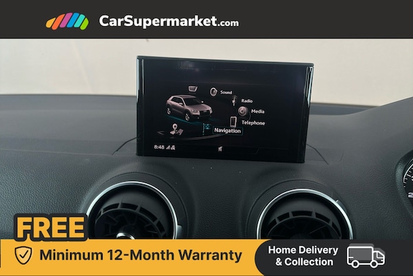 Used Audi Q2 2020 for sale - 76292586: Photo 14