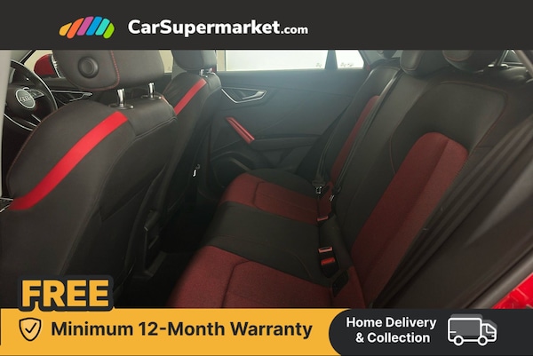 Used Audi Q2 2020 for sale - 76292586: Photo 18
