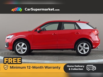 Used Audi Q2 2020 for sale - 76292586: Photo 3