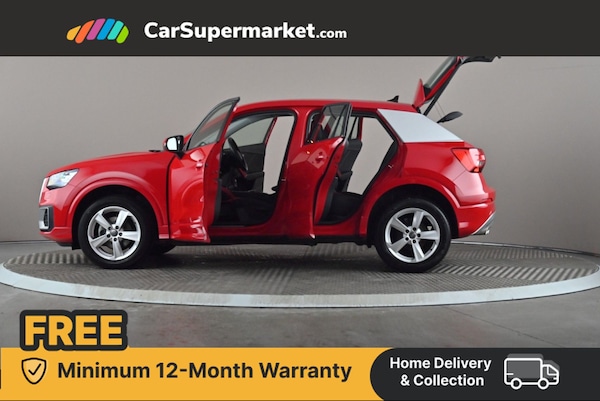 Used Audi Q2 2020 for sale - 76292586: Photo 9