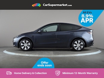 Used Tesla Model Y 2023 for sale - 75523289: Photo