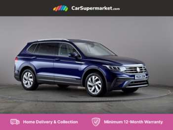 2024 - 1.5 TSI Life DSG [7 Seats] 5-Door