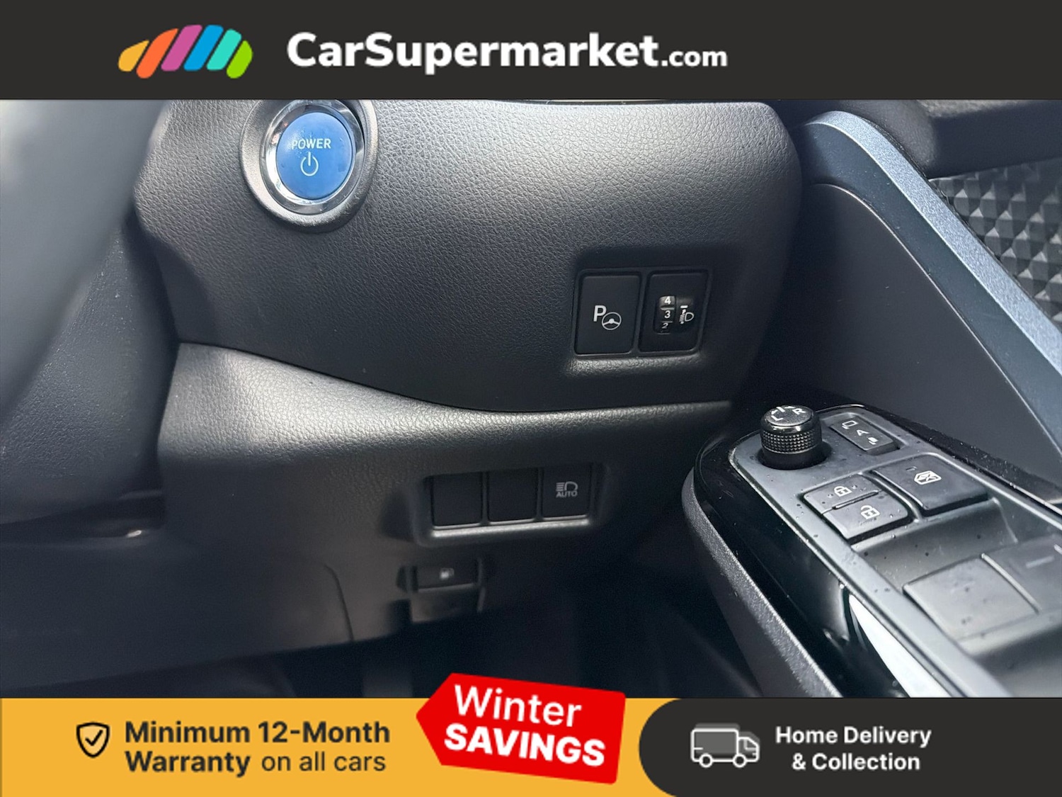 Used Toyota C-HR 2021 for sale - 77167623: Photo 21