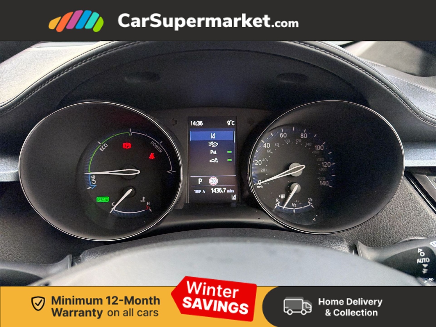 Used Toyota C-HR 2021 for sale - 77167623: Photo 22