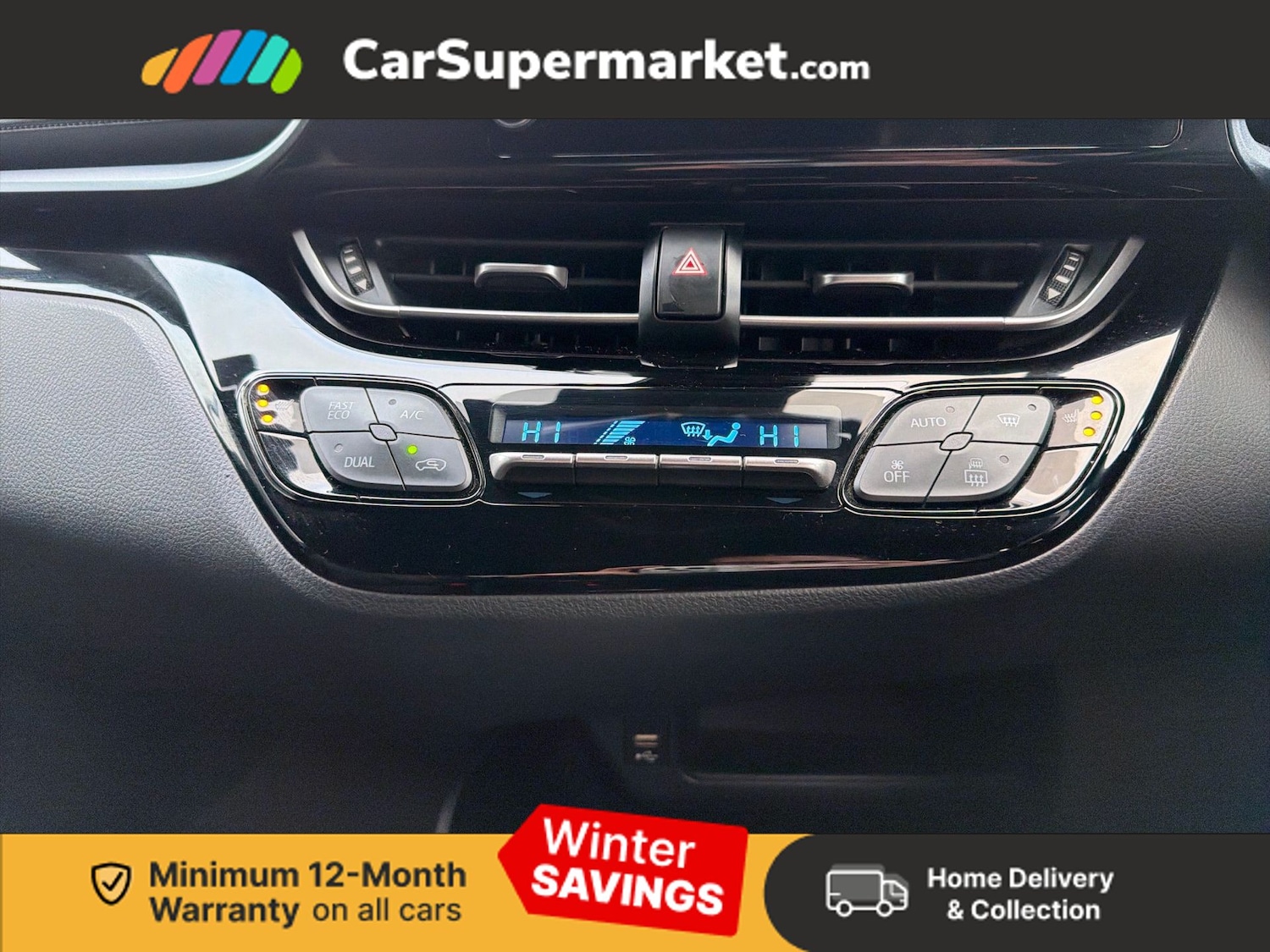 Used Toyota C-HR 2021 for sale - 77167623: Photo 26