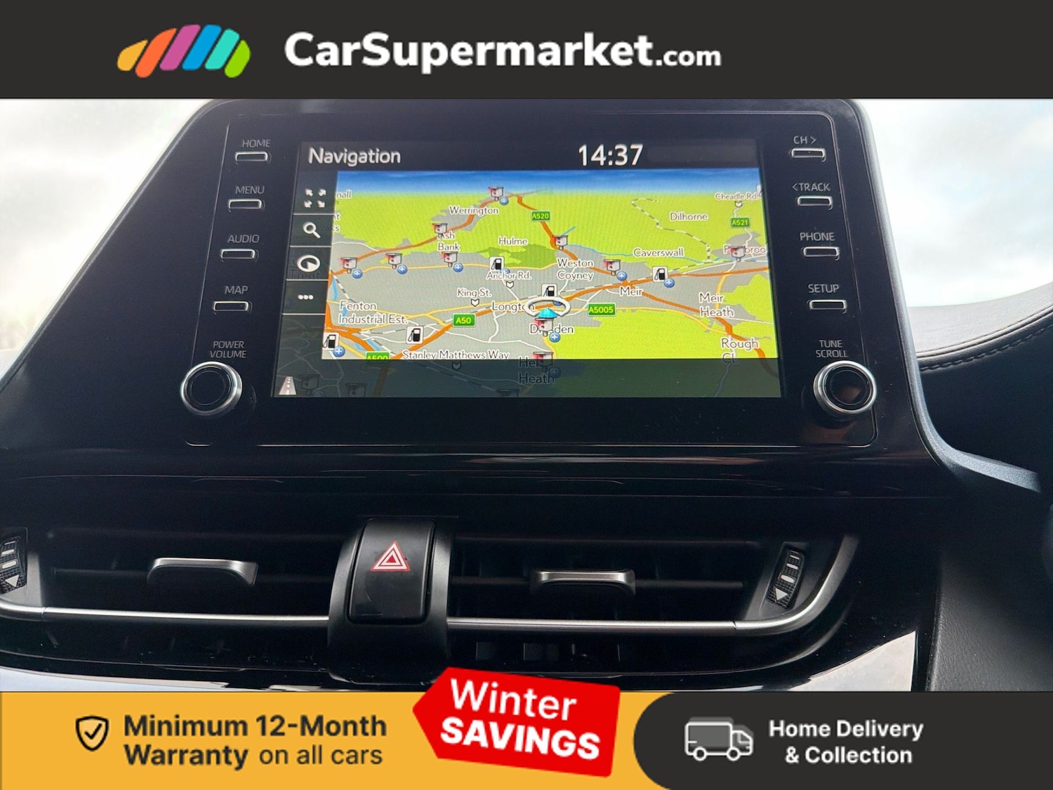 Used Toyota C-HR 2021 for sale - 77167623: Photo 31