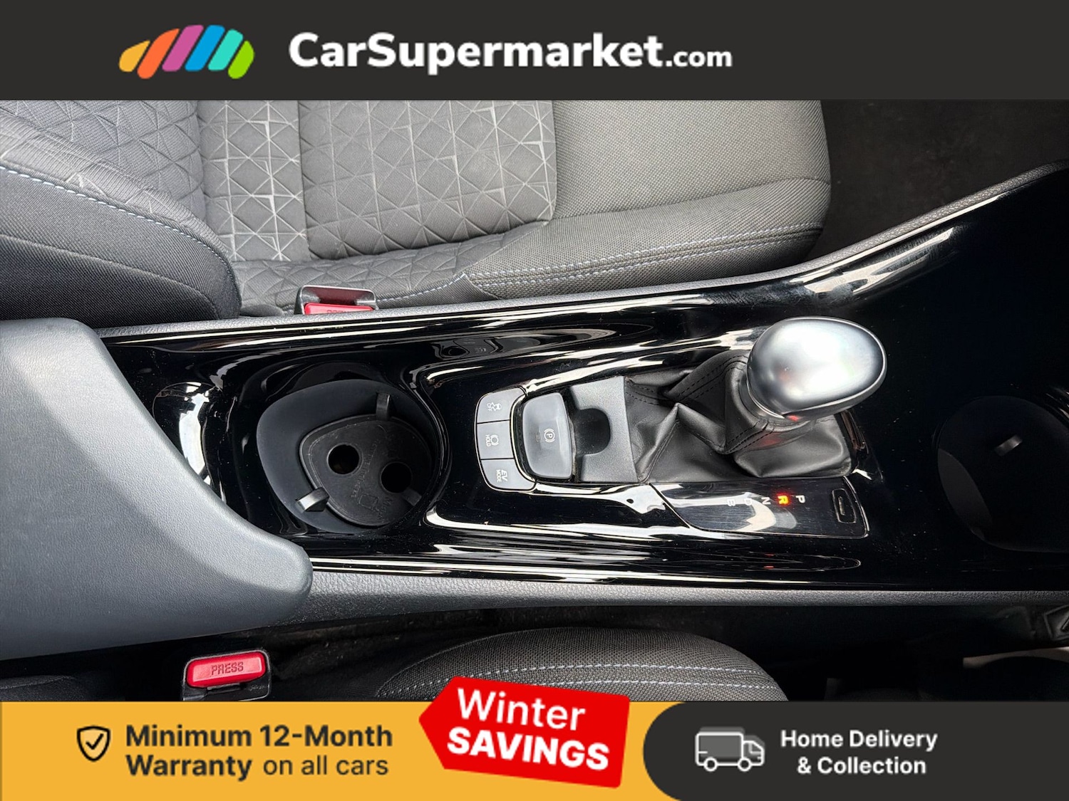 Used Toyota C-HR 2021 for sale - 77167623: Photo 34