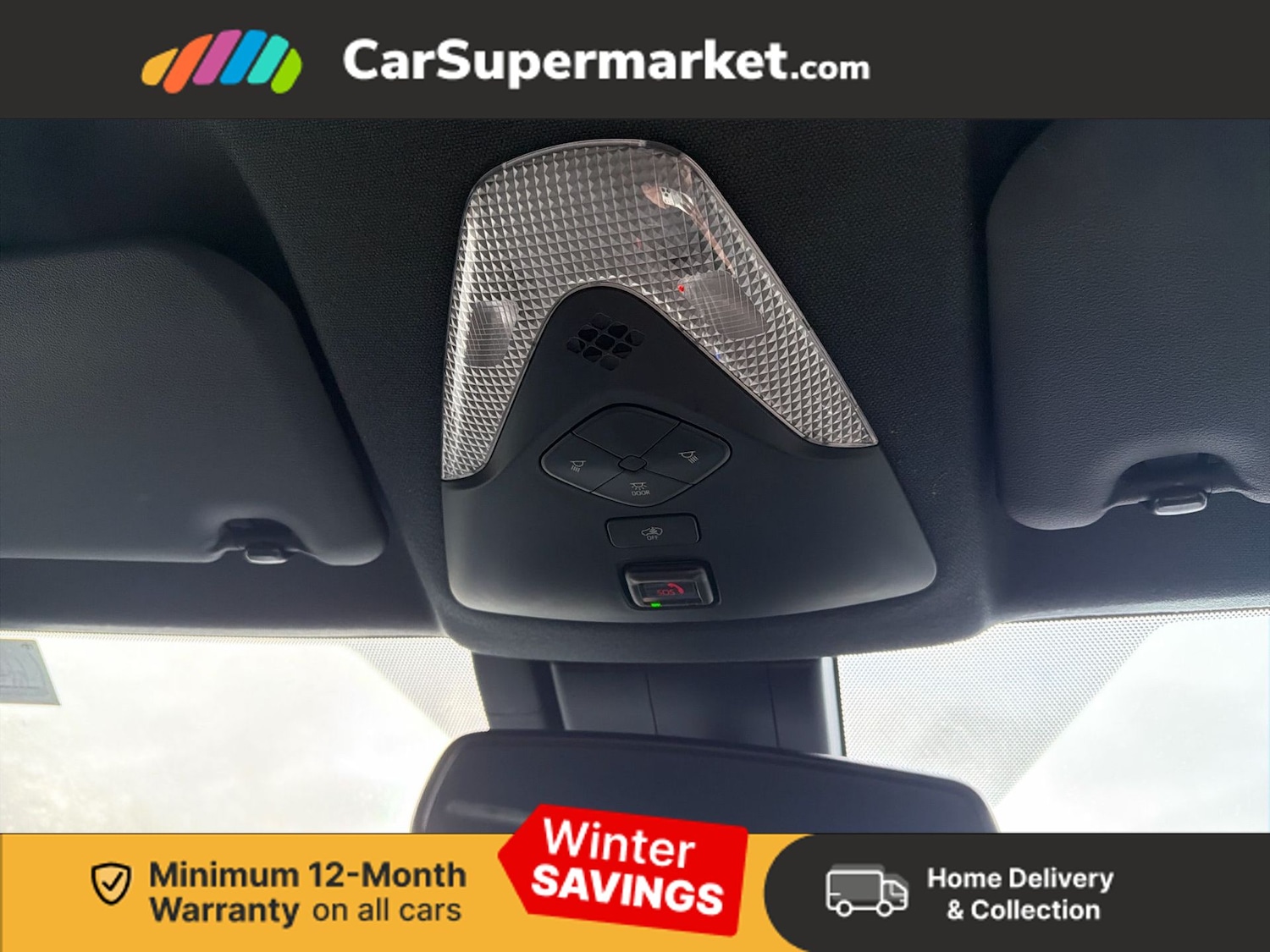 Used Toyota C-HR 2021 for sale - 77167623: Photo 36