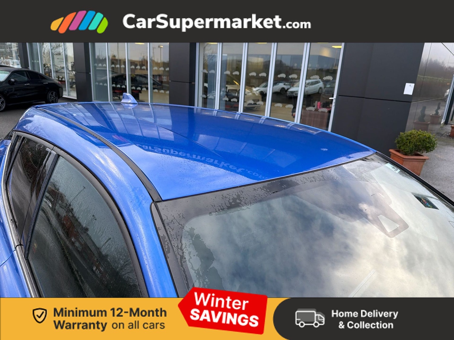 Used Toyota C-HR 2021 for sale - 77167623: Photo 8