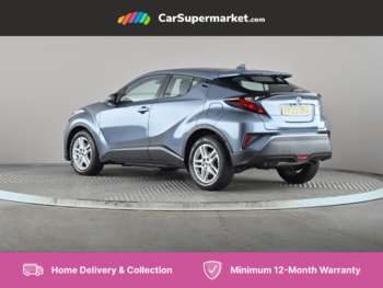 Used Toyota C-HR 2022 for sale - 75398848: Photo