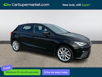 Used SEAT Ibiza 2023 for sale - 78502236: Photo