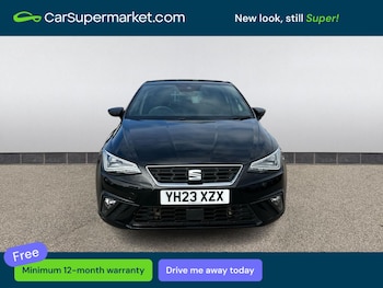 Used SEAT Ibiza 2023 for sale - 78502236: Photo
