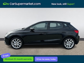 Used SEAT Ibiza 2023 for sale - 78502236: Photo