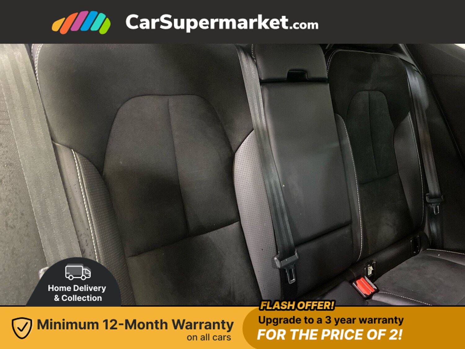 Used Volvo XC40 2020 for sale - 76789694: Photo 7