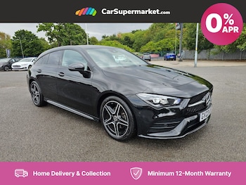 Used Mercedes-Benz CLA 2023 for sale - 75773825: Photo