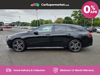 Used Mercedes-Benz CLA 2023 for sale - 75773825: Photo