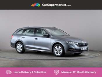 Used Skoda Octavia 2022 for sale - 75435219: Photo