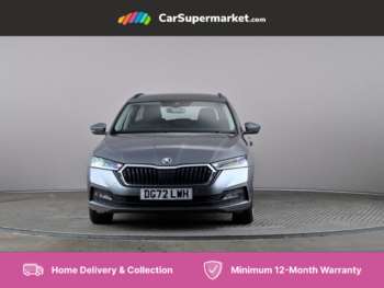 Used Skoda Octavia 2022 for sale - 75435219: Photo