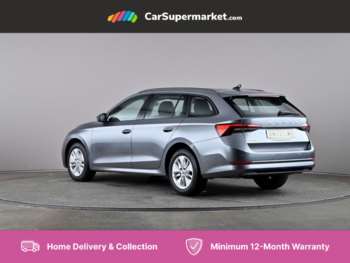 Used Skoda Octavia 2022 for sale - 75435219: Photo